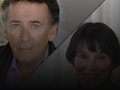 A Victorian Christmas with Robert Powel and Susan Jameson: Clive Conway Celebrity Productions event picture