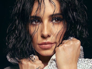 Cheryl artist photo