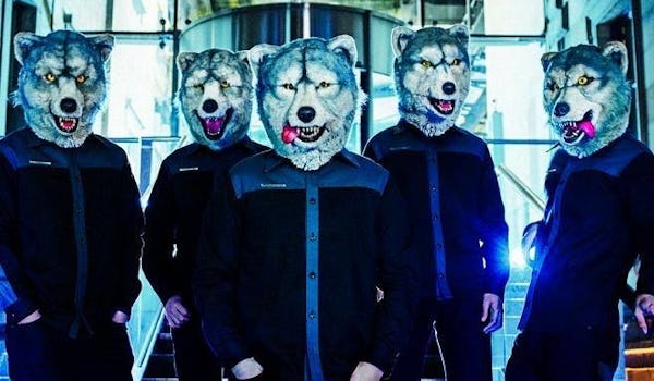Man With A Mission, Dream State