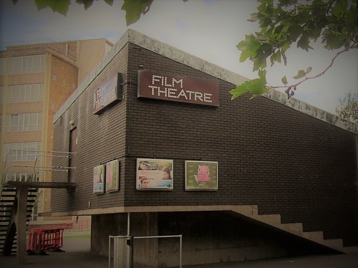 Stoke Film Theatre