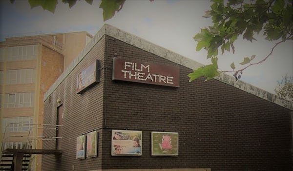 Stoke Film Theatre events