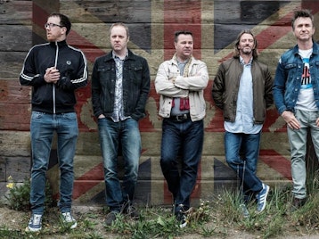 90s British Britpop Special: Echo 90 picture