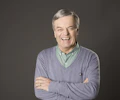 Tony Blackburn appearing at this event