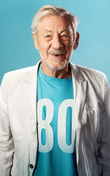 Ian Mckellen On Stage: With Tolkien, Shakespeare, Others And You