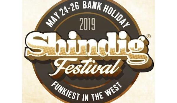 Shindig Festival 2019