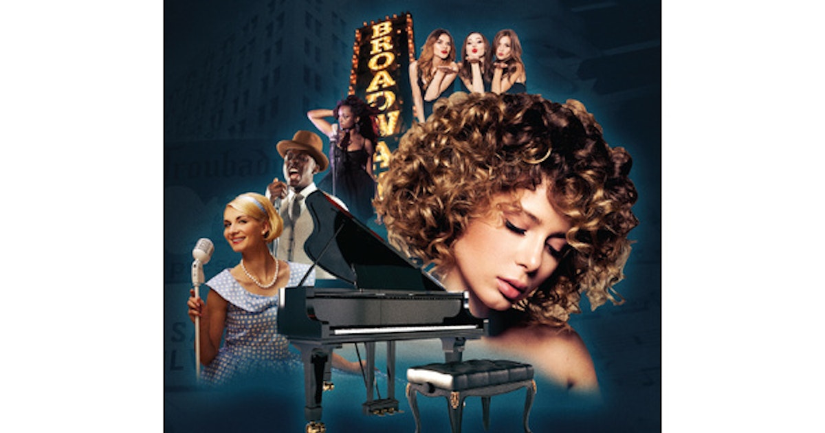 Carole The Music Of Carole King tour dates & tickets 2024 Ents24