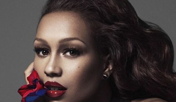 Rebecca Ferguson Tour Dates