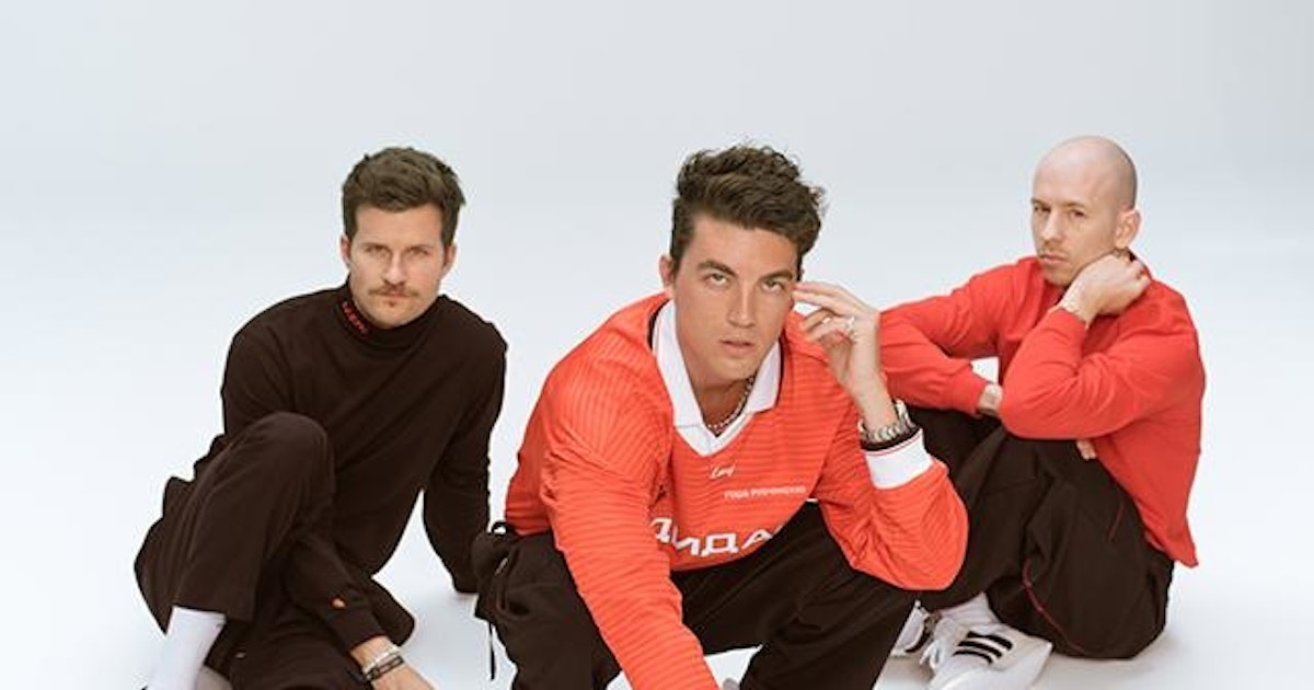 LANY tour dates & tickets 2024 Ents24