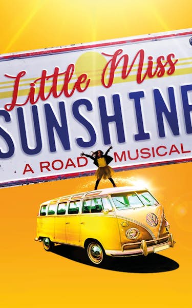 Little Miss Sunshine Tour Dates