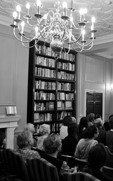 The Bloomsbury Institute Events