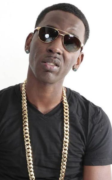 Young Dolph Tour Dates