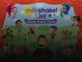 Milkshake Monkey's Musical: Milkshake! - Live event picture