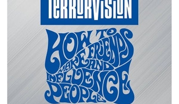 Terrorvision, The Amorettes