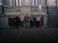 The Shifters, The Pheromoans, Public Body event picture
