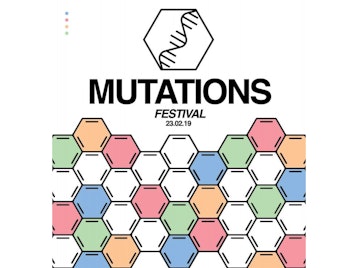 Mutations Festival 2019: White Denim, Goat Girl, Josefin Öhrn + The Liberation, Snapped Ankles, Ohmme, Advance Base picture