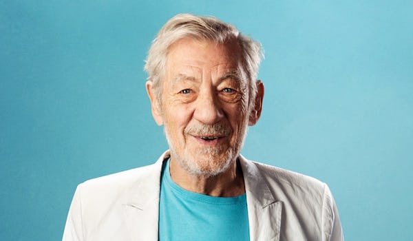Ian Mckellen On Stage: With Tolkien, Shakespeare, Others And You