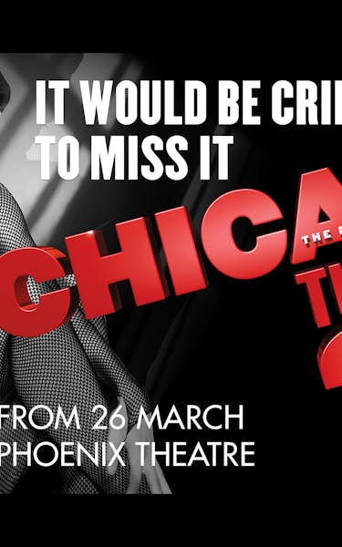 Chicago - The Musical