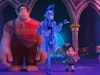 Ralph Breaks The Internet: Wreck It Ralph 2