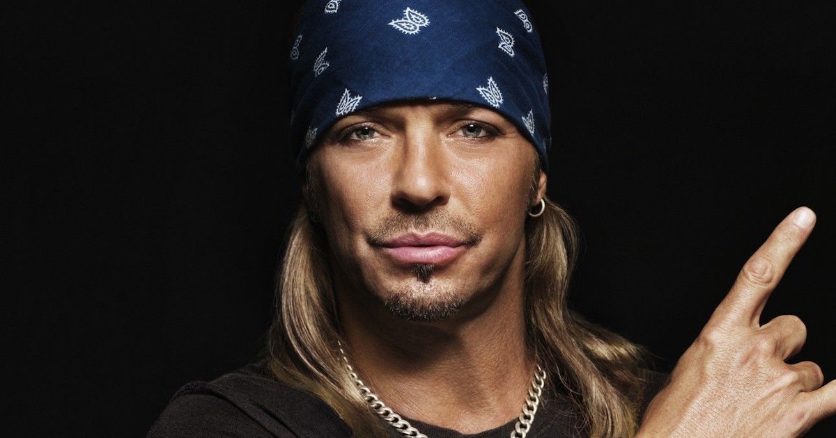 Bret Michaels Tour Dates & Tickets 2024 Ents24