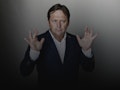 The Psychic Comedium: Tom Binns event picture