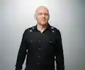 Bill Burr appearing at this event