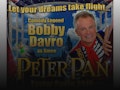 Peter Pan - Easter Panto: Bobby Davro event picture