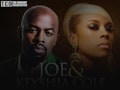 Joe, Keyshia Cole event picture
