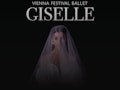 Giselle: Vienna Festival Ballet event picture
