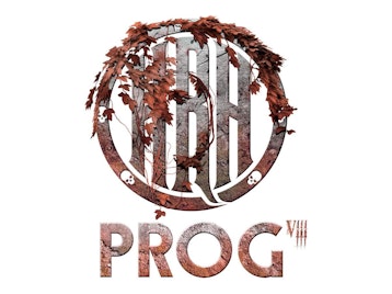 HRH Prog: The Pineapple Thief, Caravan, Gong, Soft Machine, Hawklords, Krankschaft picture
