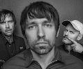 Peter Bjorn and John appearing at this event