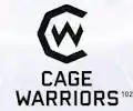 Cage Warriors appearing at this event