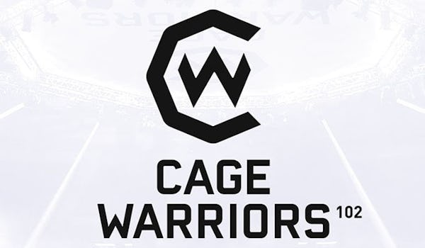 Cage Warriors Tour Dates