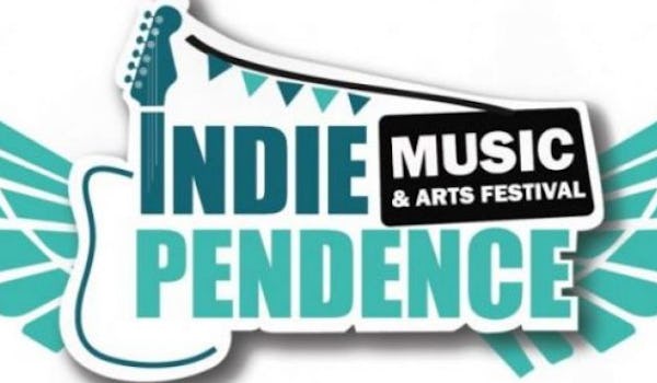 Indiependence Music & Arts Festival 2019