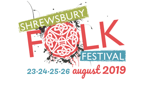 Shrewsbury Folk Festival 2019 