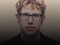Bit Much...: Josh Widdicombe event picture