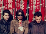 Manic Street Preachers artist photo
