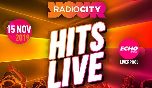 Radio City Hits Live 2019