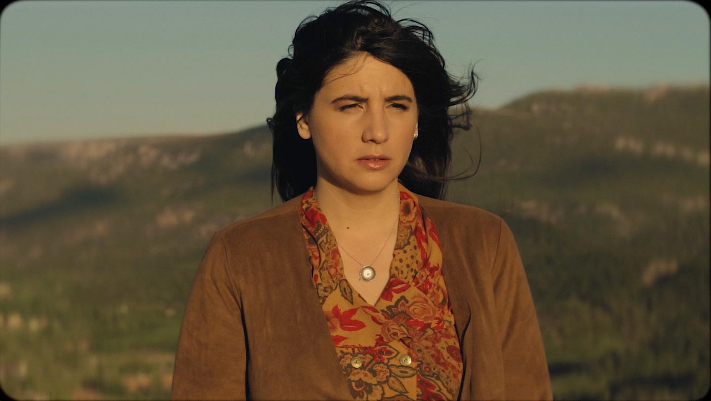 Joana Serrat appearing at this event