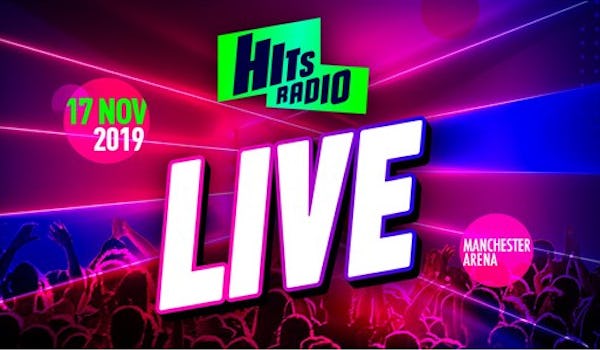 Hits Radio Live 2019