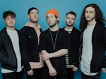 SHVPES artist photo