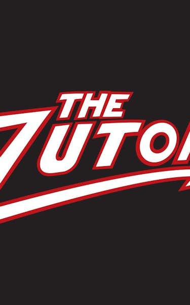 The Zutons Tour Dates