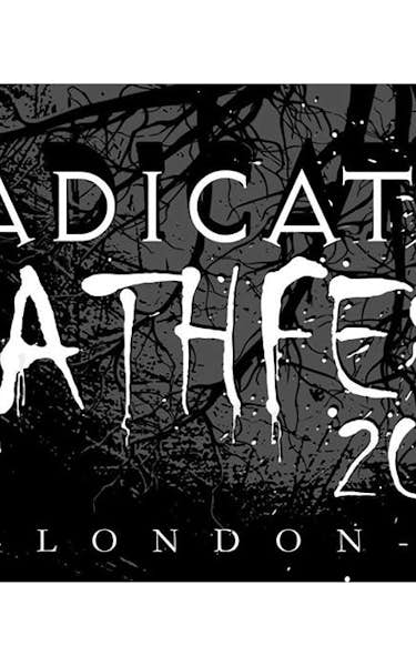 Eradication Deathfest 2019
