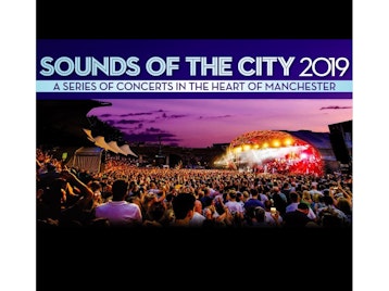 Sounds Of The City 2019 picture