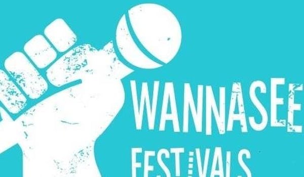 Wannasee Festival 2019 - Penrith