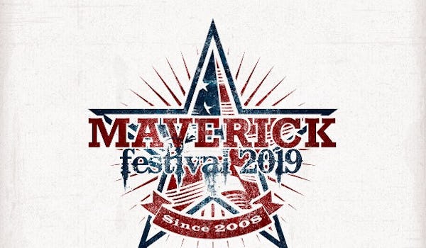 Maverick Festival 2019