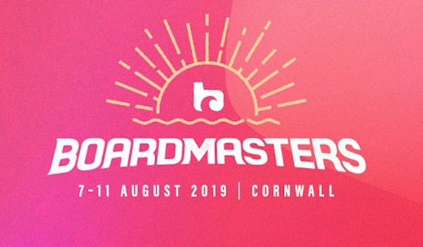 Boardmasters Festival 2019 