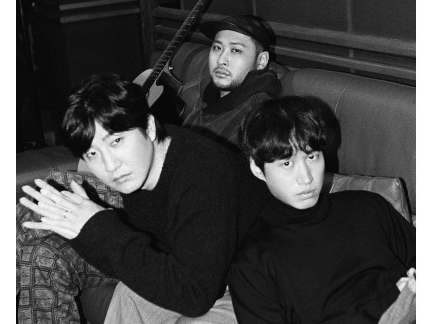 Epik High Tour 2024 Becka