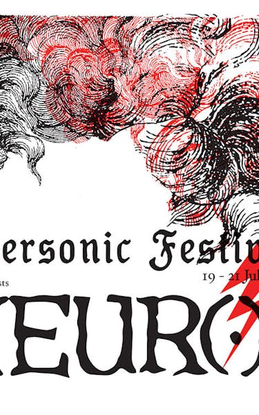 Supersonic Festival 2019