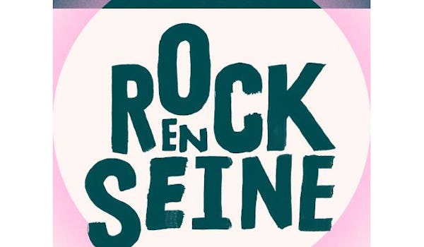 Rock En Seine 2019 