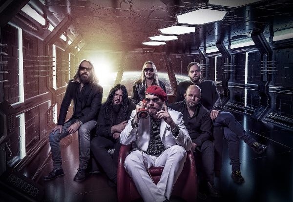 The Night Flight Orchestra tour dates & tickets 2024 Ents24